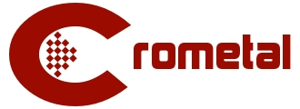 Logo crometal
